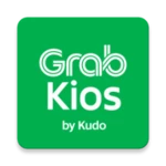 Logo of Kudo android Application 